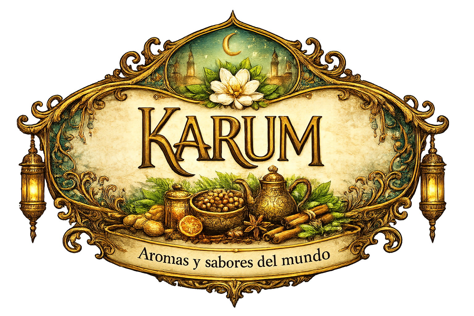 Karum Gourmet